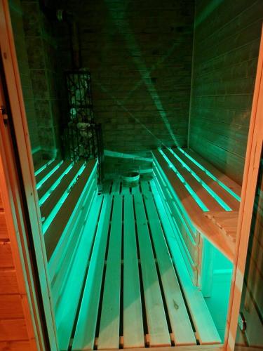 Agroturystyka Kasprzykówka