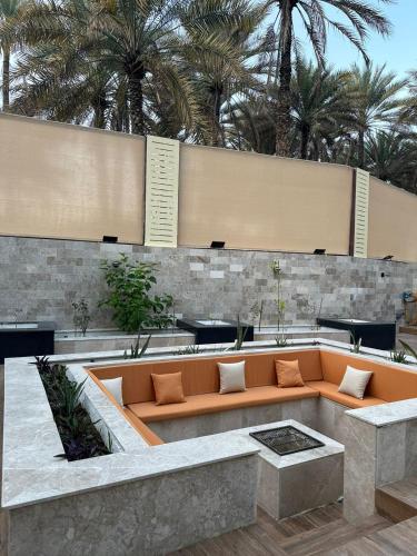 Fursad Paradise in Samail