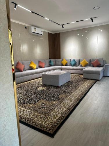 Fursad Paradise in Samail