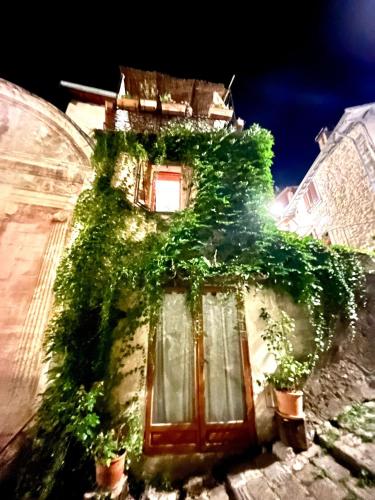 Gite des remparts in Coaraze