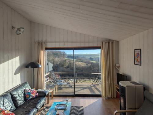 Au Chalet Bourguignon 5 in Salives