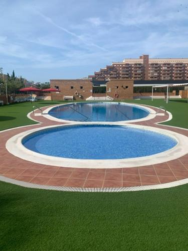 Torremar - Magic World - Marina d'or, El Borseral (fotografie 7)