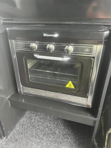 Carpadventures de randmeren