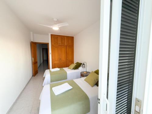 apartamento sabare rambla