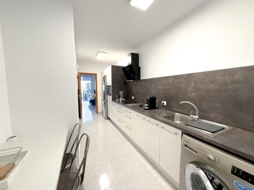 apartamento sabare rambla