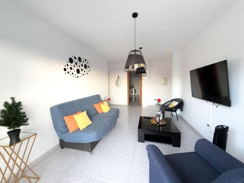 apartamento sabare rambla