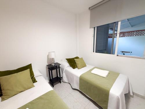 apartamento sabare rambla