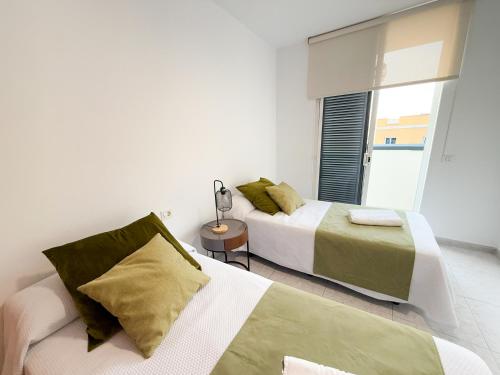 apartamento sabare rambla