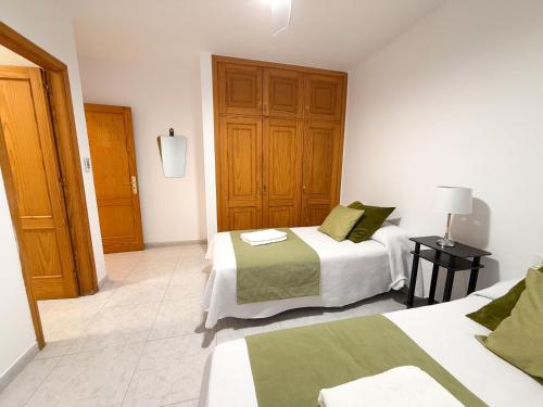 apartamento sabare rambla