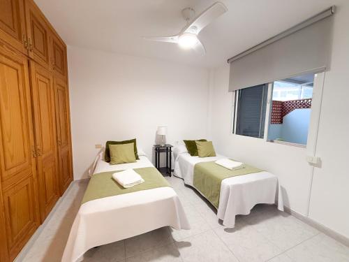 apartamento sabare rambla
