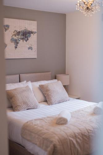 PARKING & GAMES City Centre Sleeps 6, Wolverhampton (foto 3)