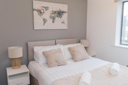 PARKING & GAMES City Centre Sleeps 6, Wolverhampton (foto 7)