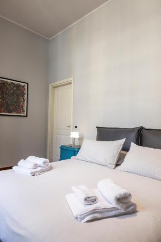 Top Living Apartments - De Lellis Torino Centro, Турин (фото 3)