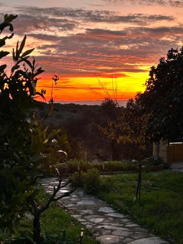 Los Naranjos Eco Home Apartamentos Rurales in Canaveral