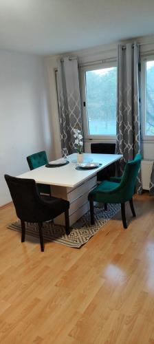 MO HOME24 in Köln, Deutschland