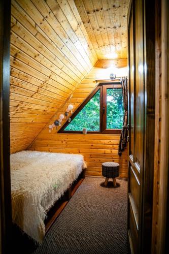 Cabana - La Cires in Tisieu