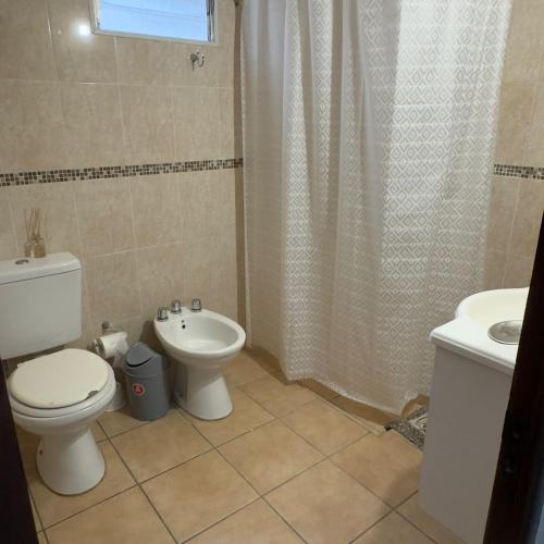 Three-Bedroom Apartment image 10