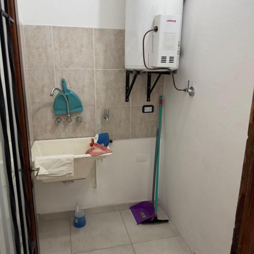 Three-Bedroom Apartment image 9