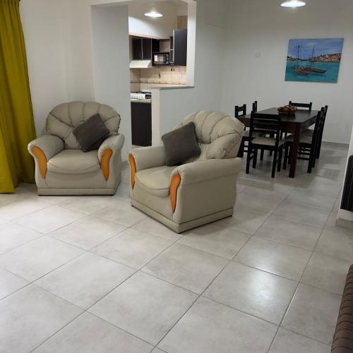 Three-Bedroom Apartment image 8