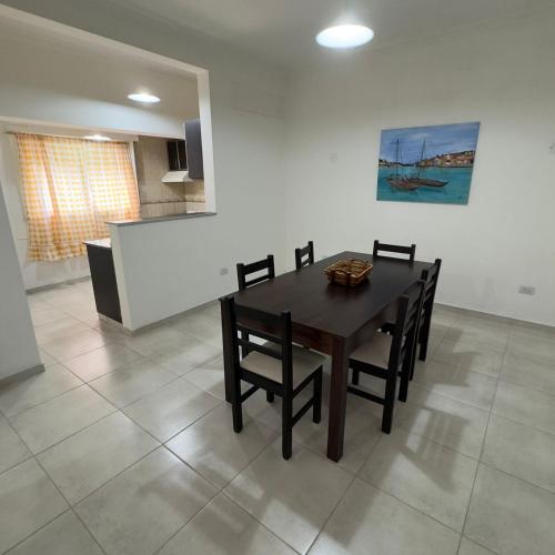 Three-Bedroom Apartment image 6