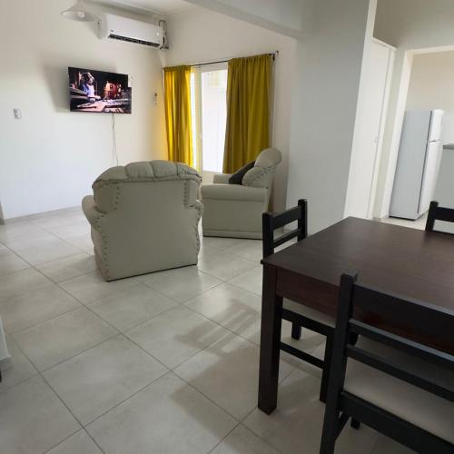 Three-Bedroom Apartment image 5