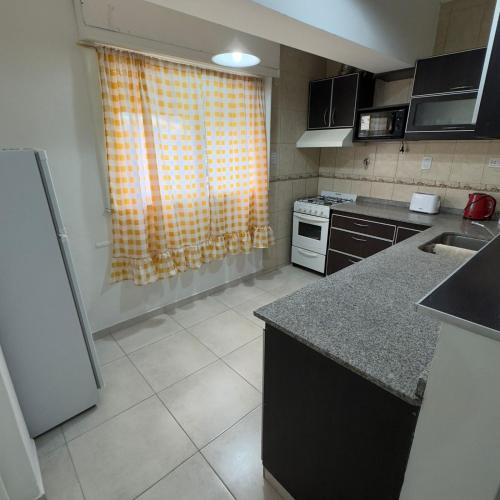 Three-Bedroom Apartment image 2