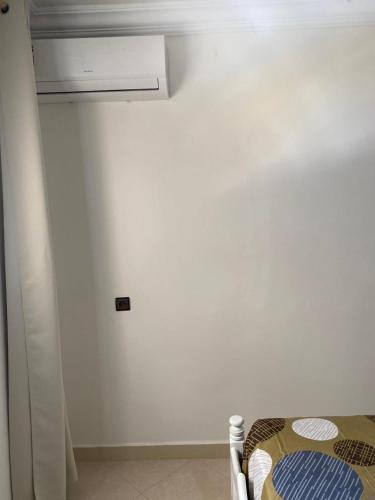 Studio Moderne avec terrasse Studio Moderne avec terrasse