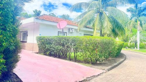 المنظر الخارجي, Golden Sunset House in Los Cobanos