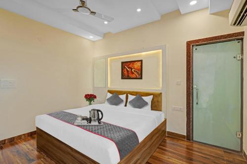 Townhouse Lucky Grand Palace - image 3