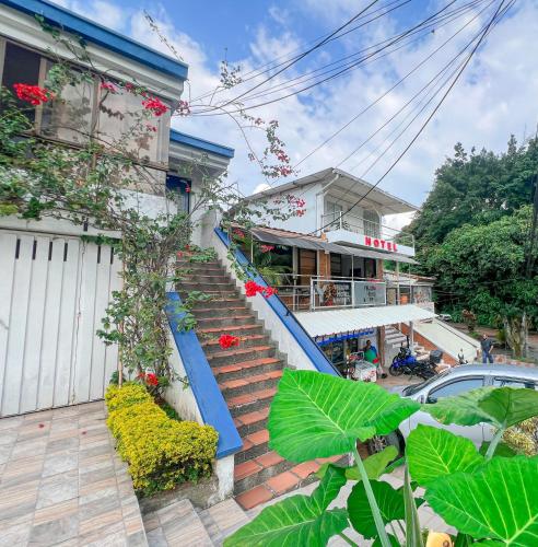 Facilities, Hotel Yellow Maraya, Pereira in Jardin