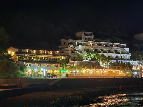 Hotel Ramosaco