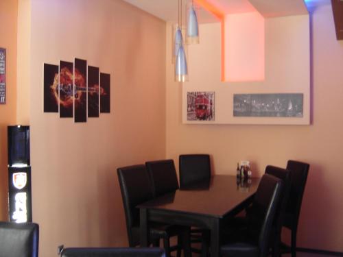 Central Park Family Hotel in Kavarna