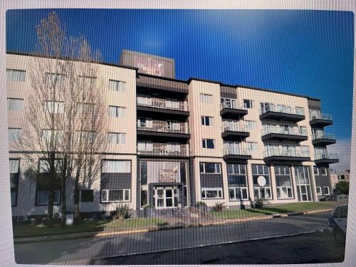 Two-Bedroom Apartment image 2
