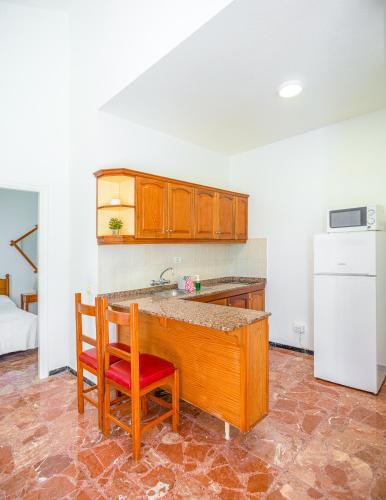 Bungalows Las Almenas - image 13