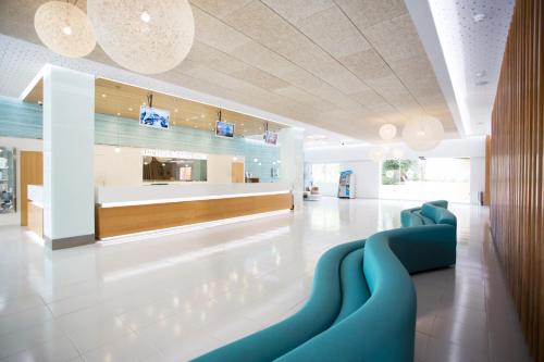 Invisa Hotel Club Cala Blanca