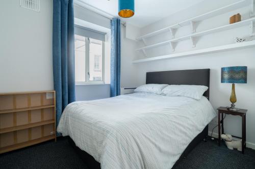 Temple Bar Apartment, Dublin (fotografie 4)
