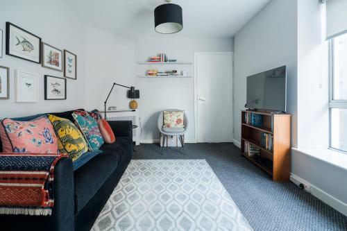 Temple Bar Apartment, Dublin (fotografie 10)