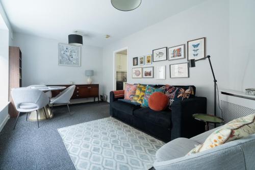 Temple Bar Apartment - image 5