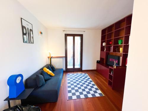 POP ART House - Parcheggio Privato, Verona (fotografie 8)