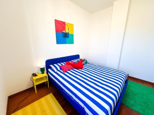 POP ART House - Parcheggio Privato, Verona (fotografie 10)