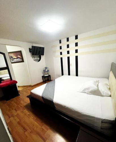 Hotel Yellow Maraya, Pereira – Pereira, KS
