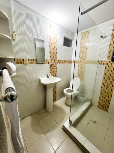 Hotel Yellow Maraya, Pereira in Jardin