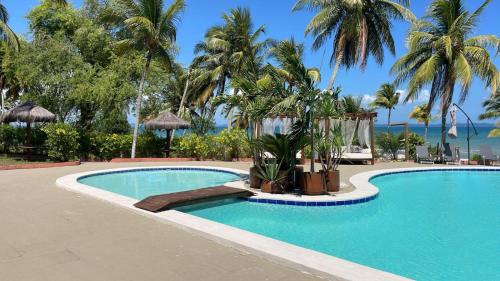 . Marina Eco Hotel Praia da Fazenda