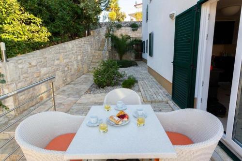 Apartments Jasna - Location saisonnière - Malinska