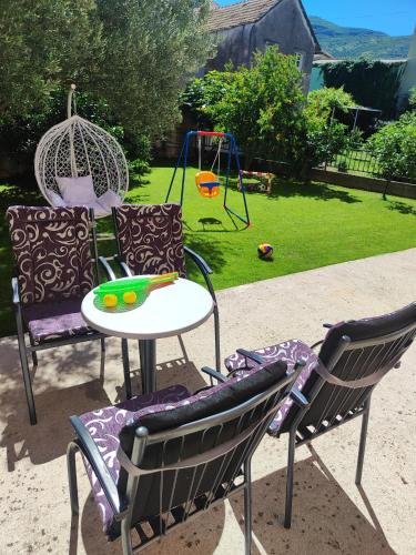 Apartmani VICO - image 3