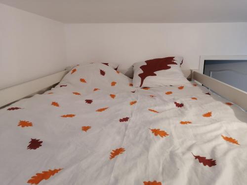 Appartement 2 pièces entièrement rénové 5
