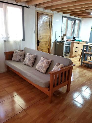 Cabana Calafate