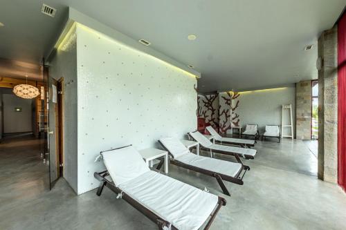 Gyógyfürdő, Sun and view cozy apartment in Razlog