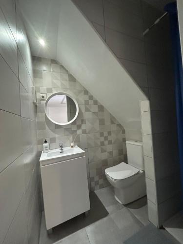 Casa Luque in 雅爾丹城