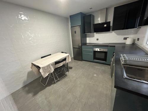 Casa Luque in 雅爾丹城